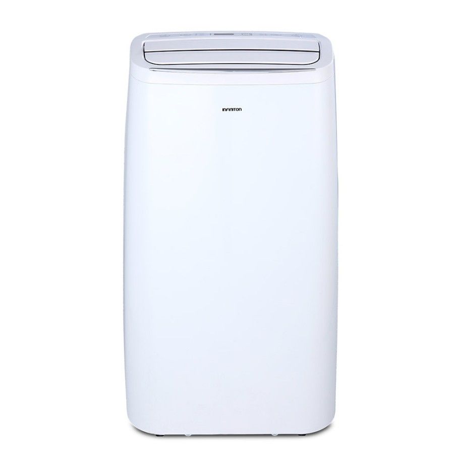 PAC-W12 Infiniton - 4