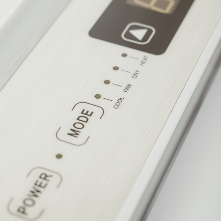 PACPX45AW Infiniton - 9