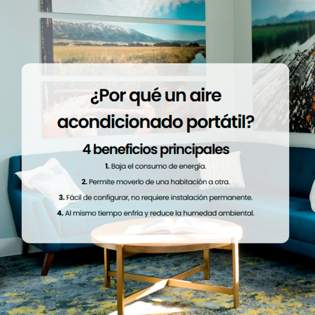 PACPX45AW Infiniton - detalle