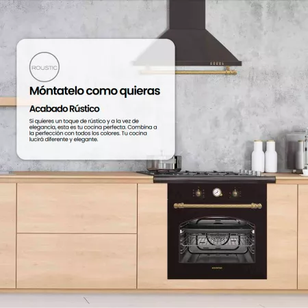 GAS41RO - Infiniton - 2