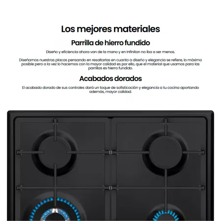 GAS41RO - Infiniton - 4