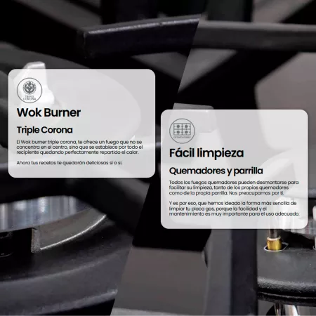 GAS41RO - Infiniton - 6