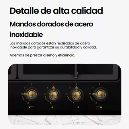 GAS41RO - Infiniton - 8