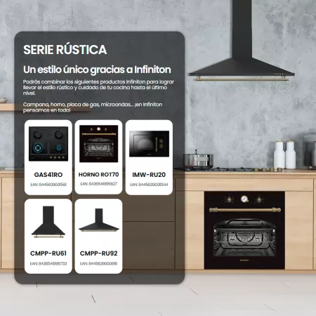 GAS41RO - Infiniton - 11