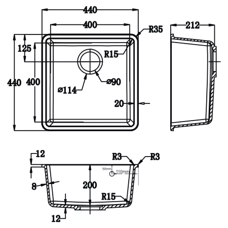 Disfrutar40.40QZ Infiniton - 13