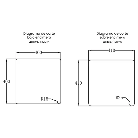 Disfrutar40.40QZ Infiniton - 14