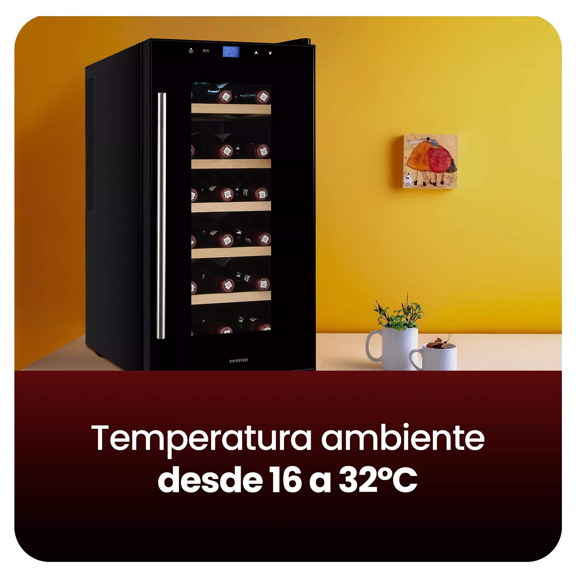 WCL-12BF Infiniton - 3