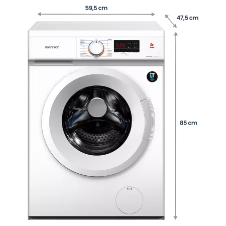 WM-D84AWT Infiniton - 4