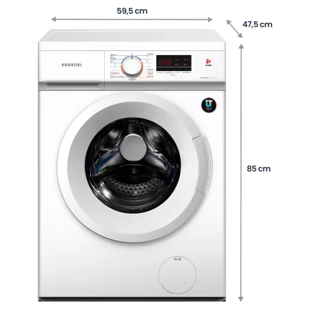 WM-D74AWT Infiniton - 4