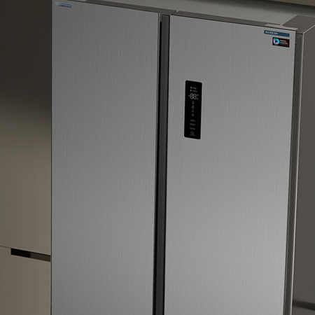 SBS-630A85XES Infiniton - 10