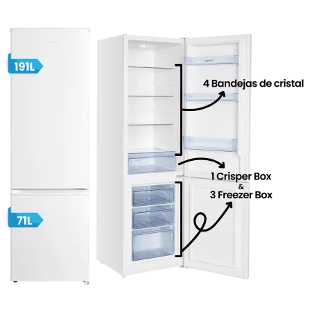 FGC-262C80BEP Infiniton - 5