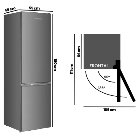 FGC-262C80XEV Infiniton - 6