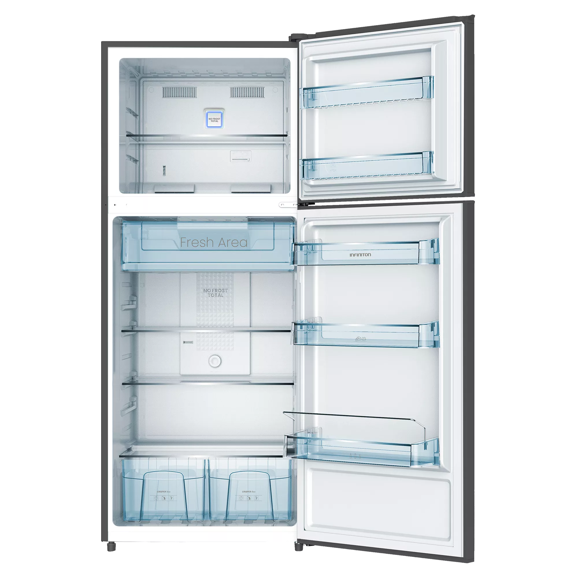 FG-420TD76NEG Infiniton - 2