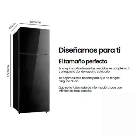 FG-420TD76NEG Infiniton - 4