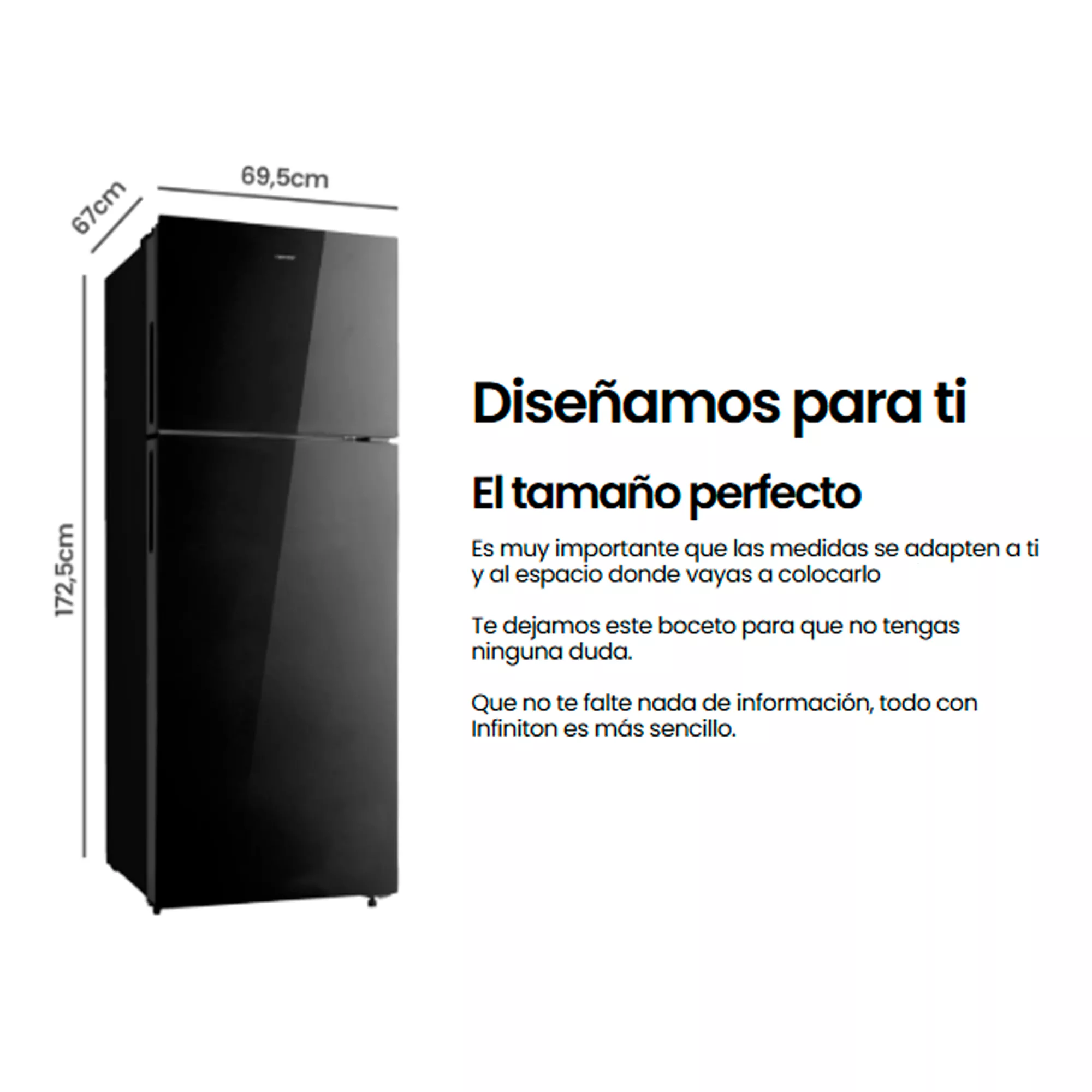 FG-420TD76NEG Infiniton - 4