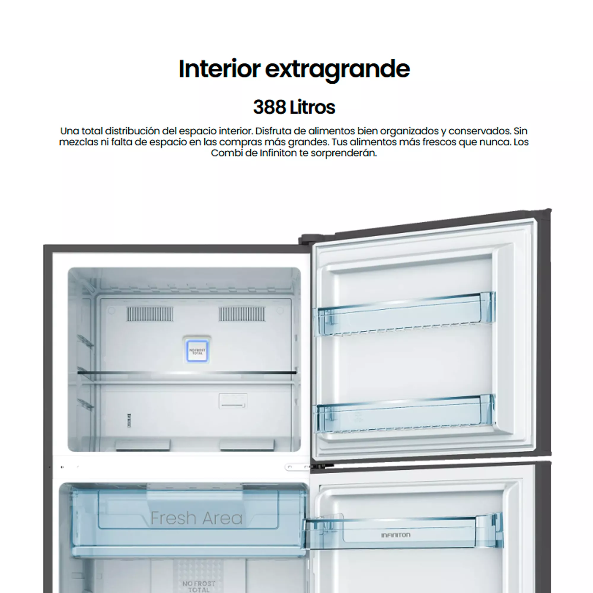 FG-420TD76NEG Infiniton - 6