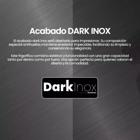 CV-88L8DEK Infiniton - 4