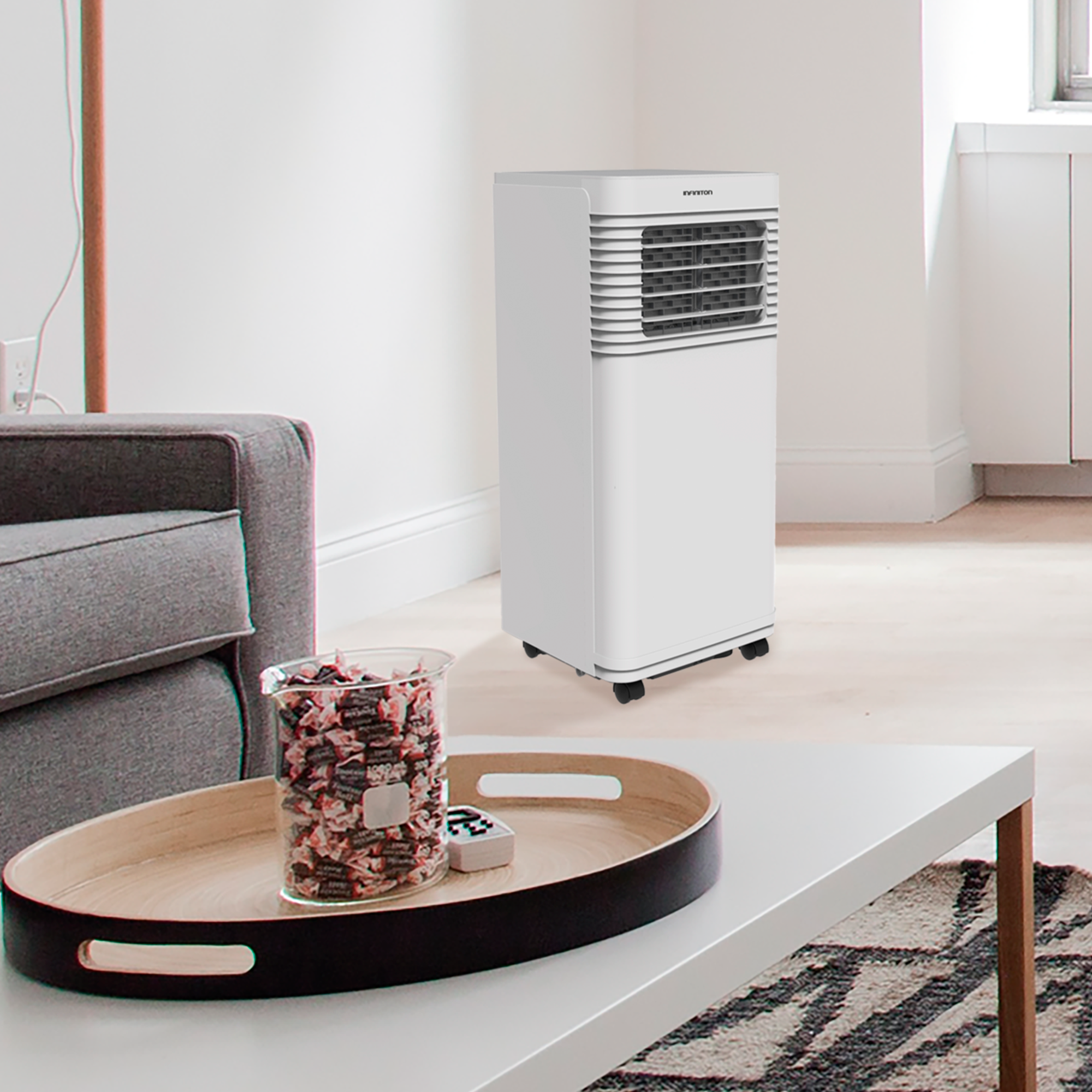 PACPK17W Infiniton - 4