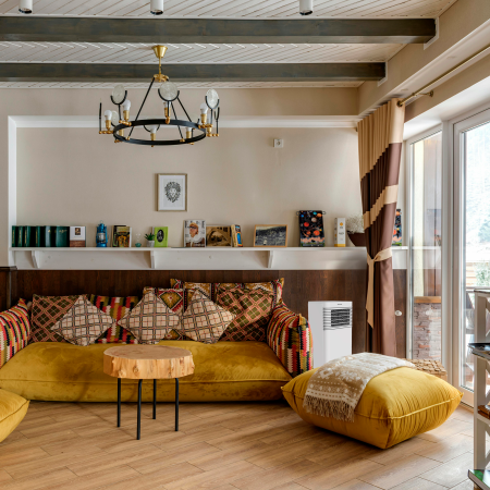 PACPK17W Infiniton - 5