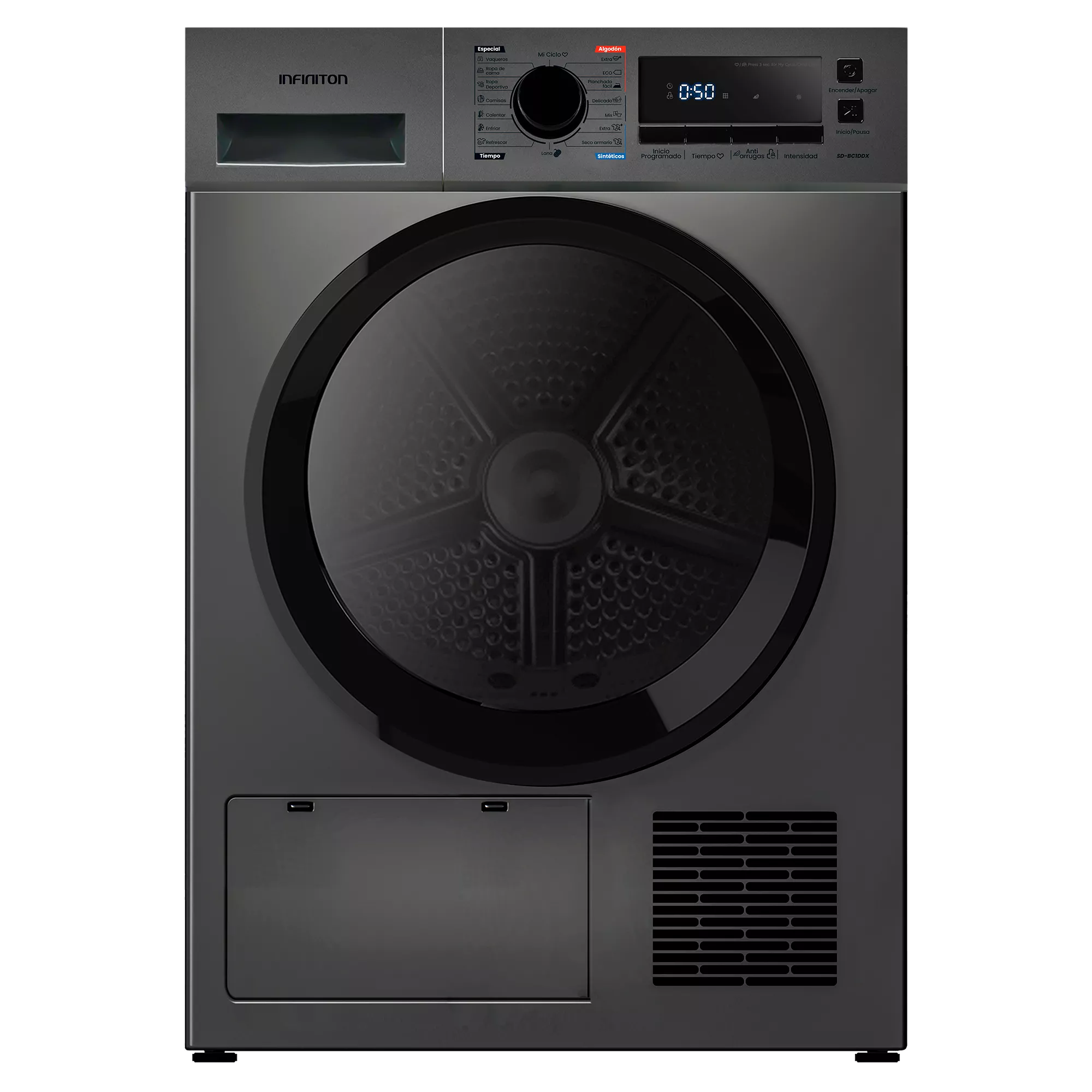 SD-BC1DDX Infiniton - 1