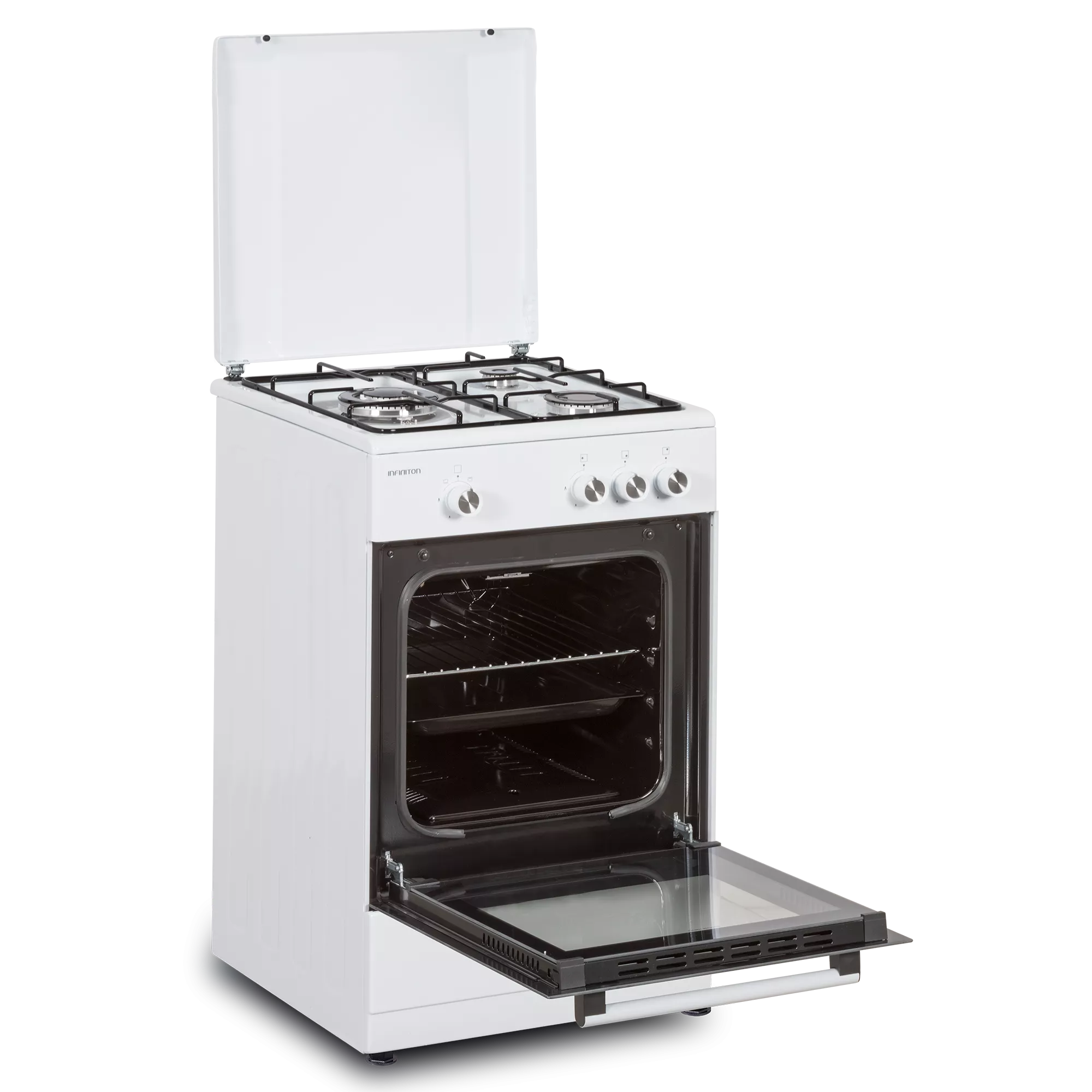 CC56BWC Infiniton - 2