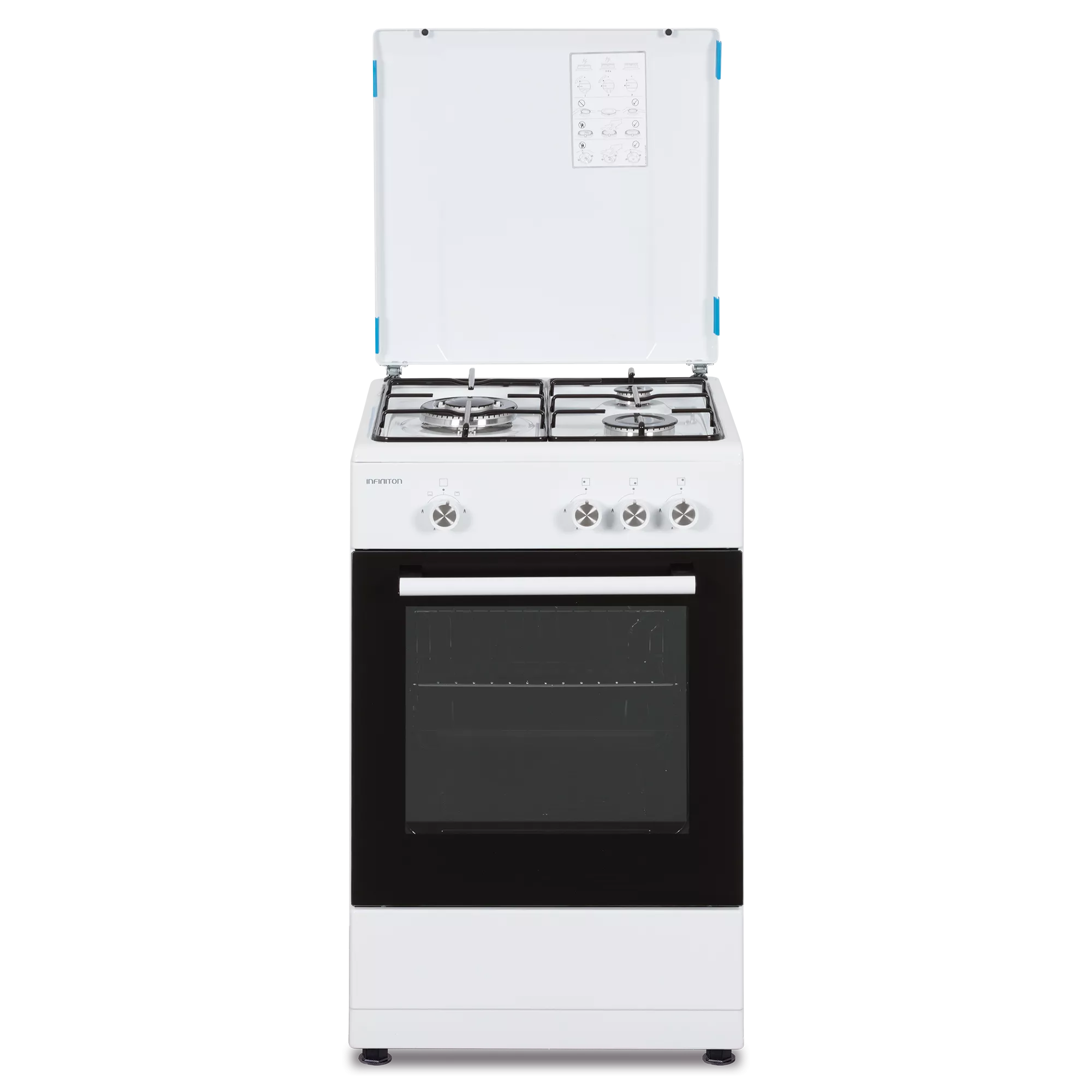 CC56BWC Infiniton - 3