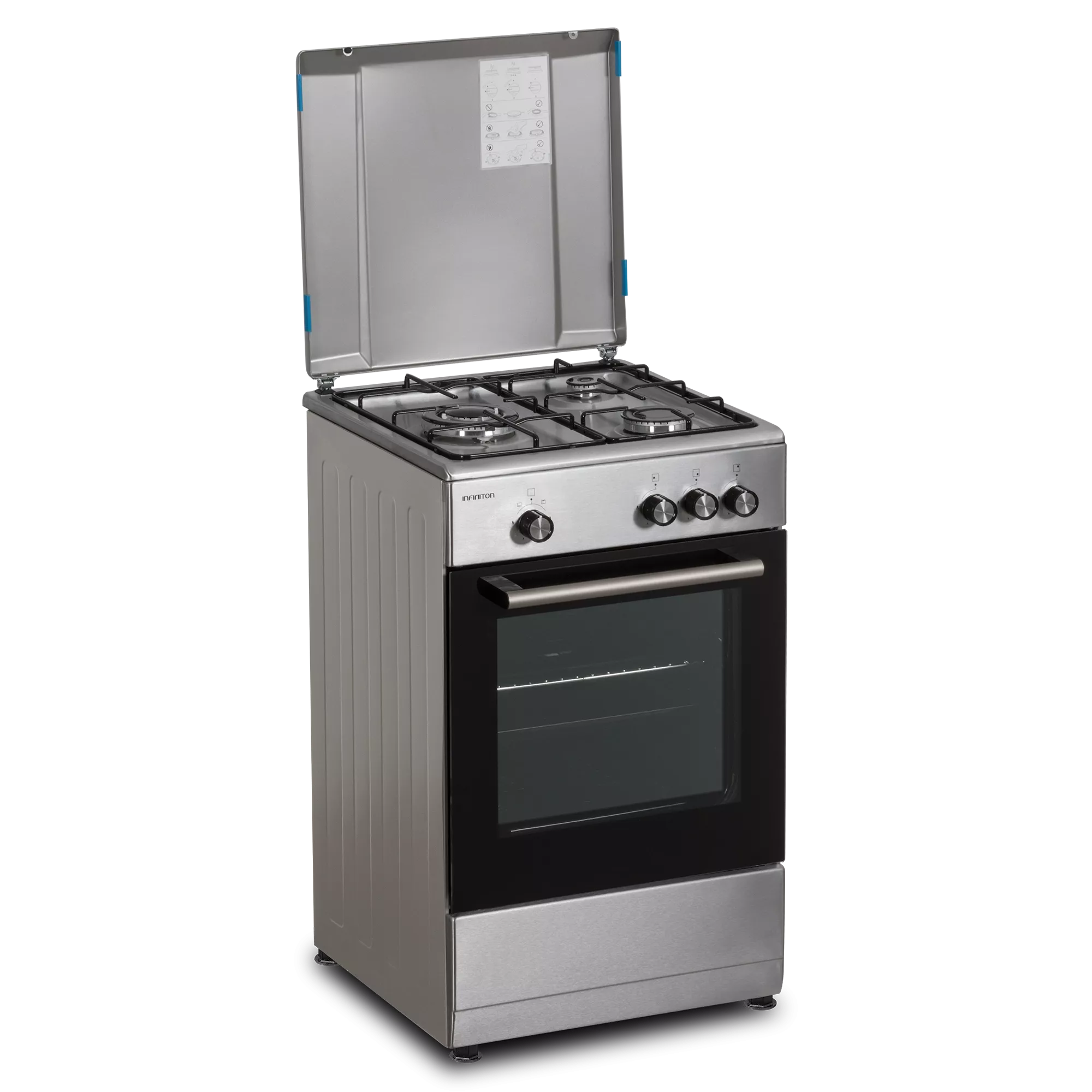 CC57TAC Infiniton - 1