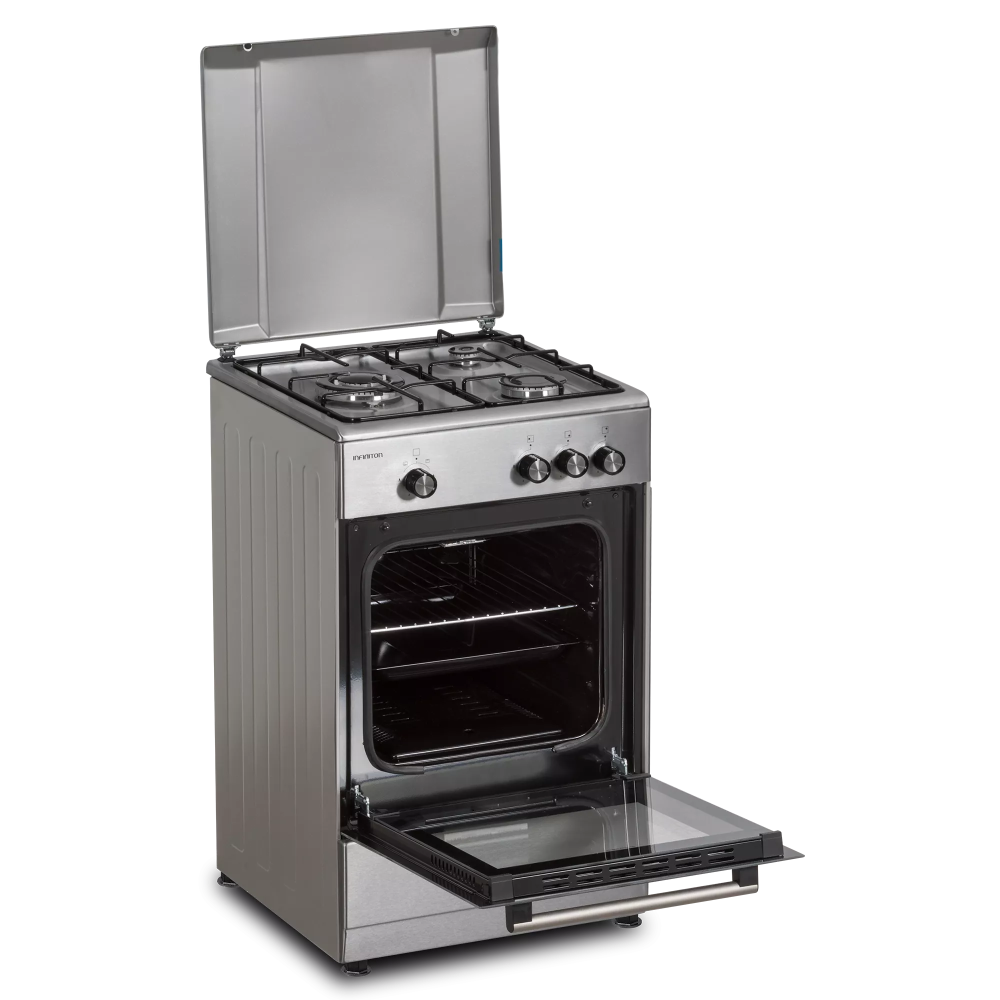 CC57TAC Infiniton - 2