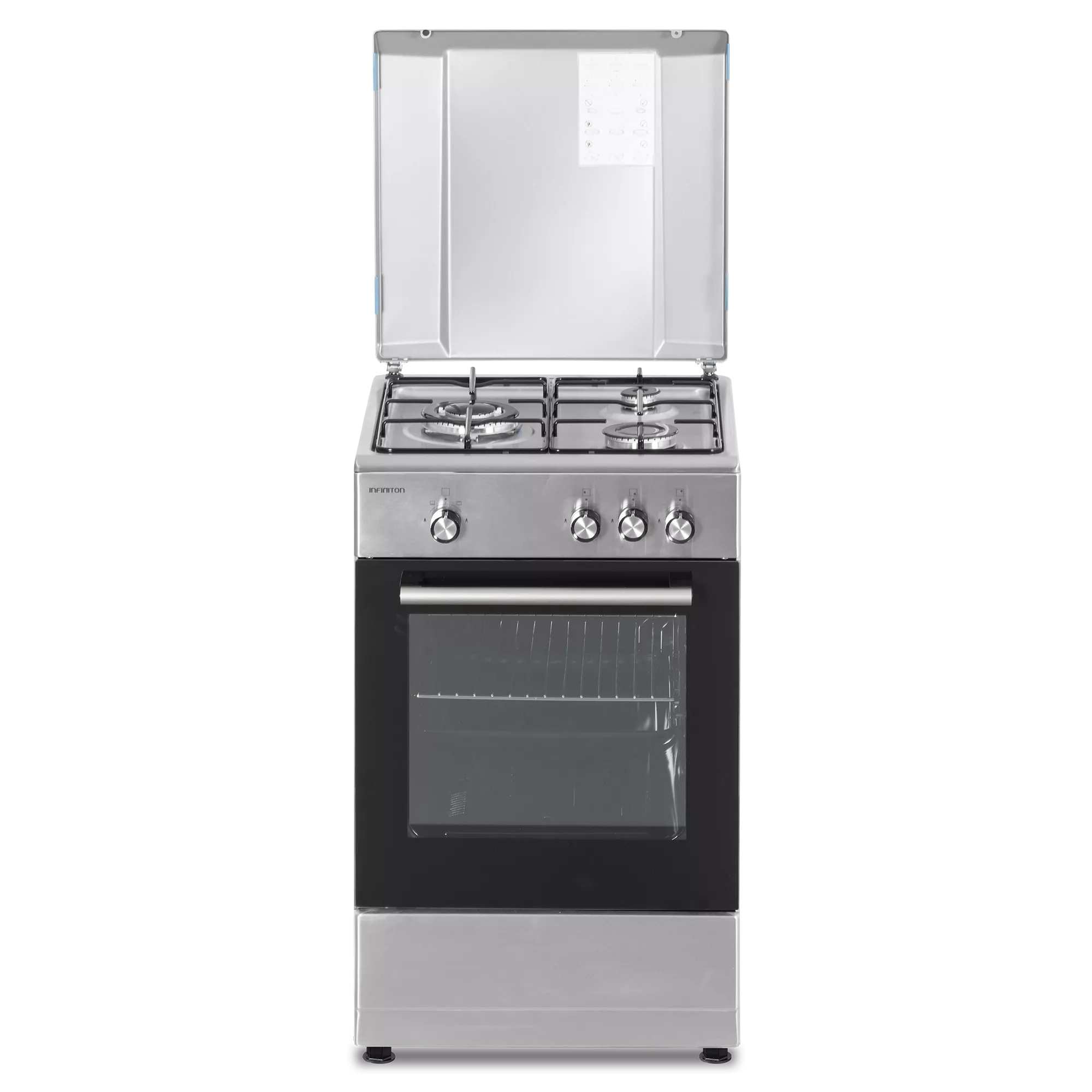 CC57TAC Infiniton - 3