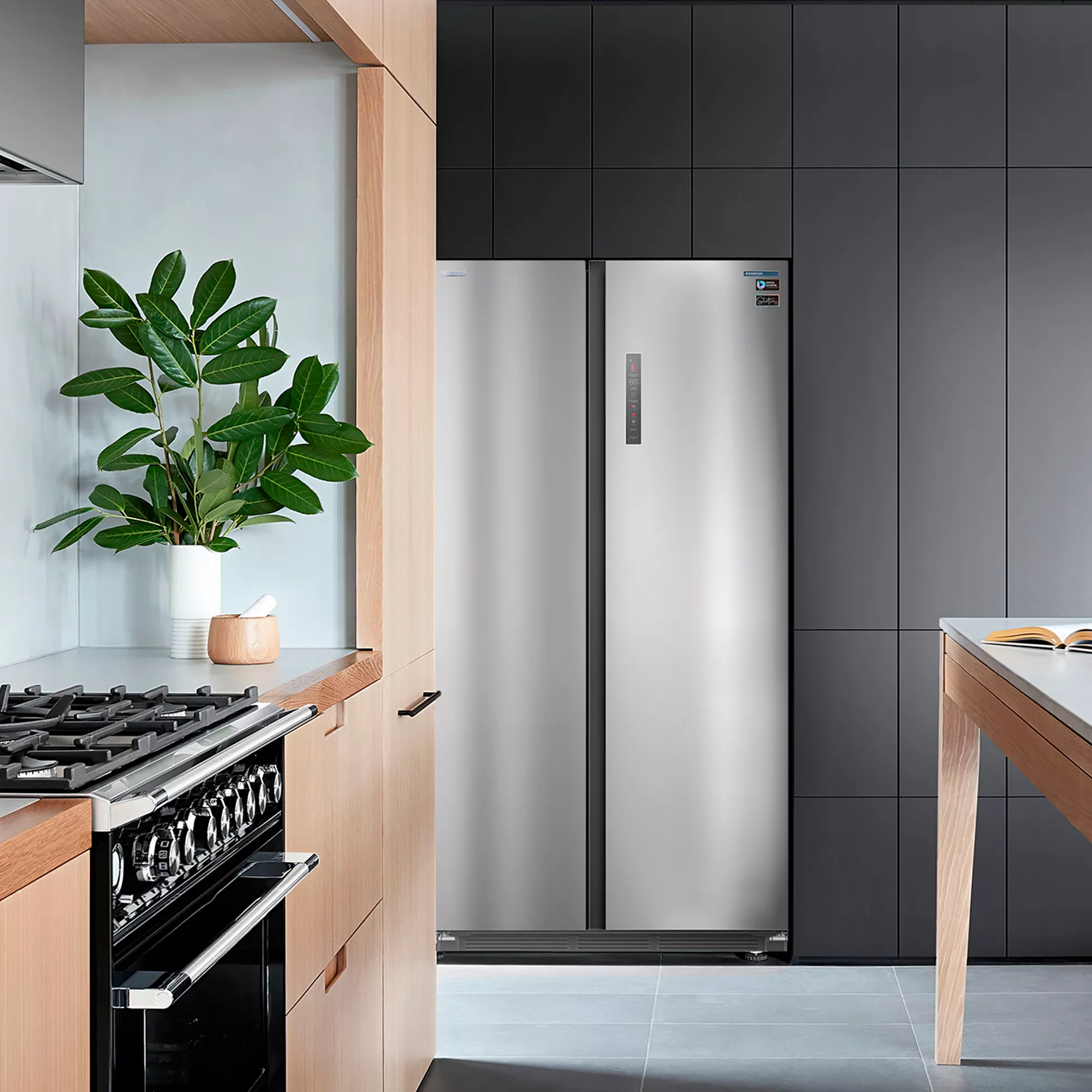 SBS-535A93XEB Infiniton - 6