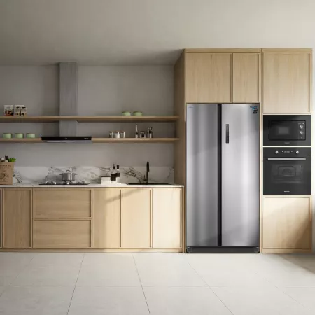 SBS-535A93XEB Infiniton - 8