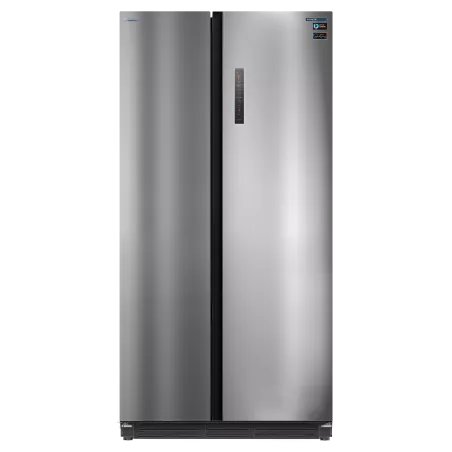 FRIGORíFICO AMERICANO SIDE BY SIDE