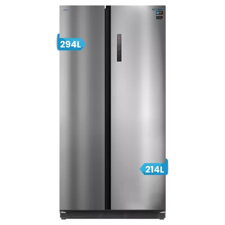 SBS-535A93XEB Infiniton - 4