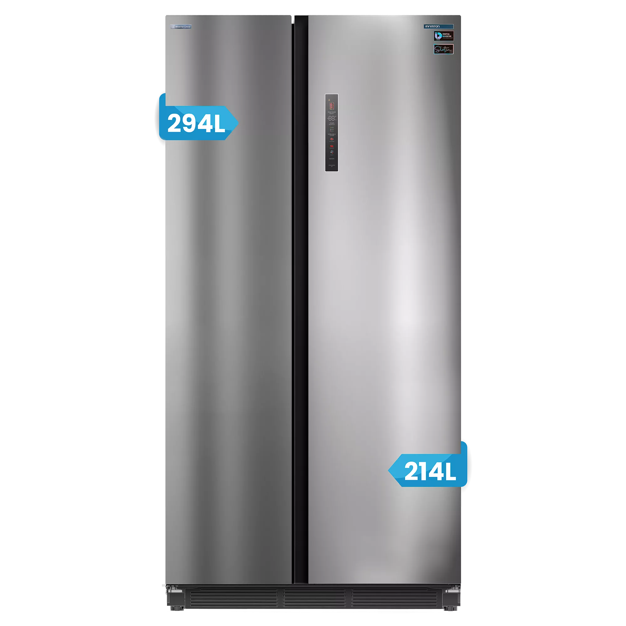 SBS-535A93XEB Infiniton - 4