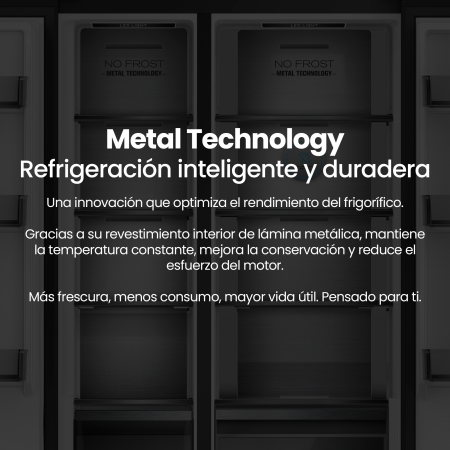 SBS-535A93XEB Infiniton - 10