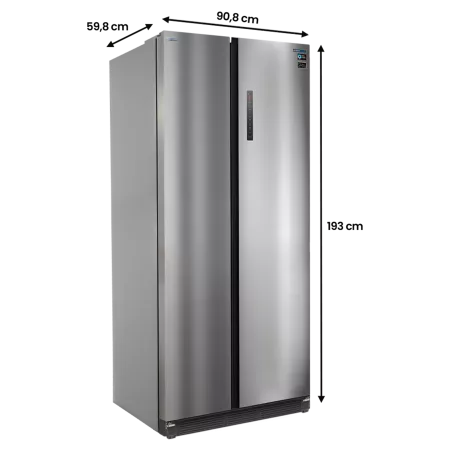 SBS-535A93XEB Infiniton - 11