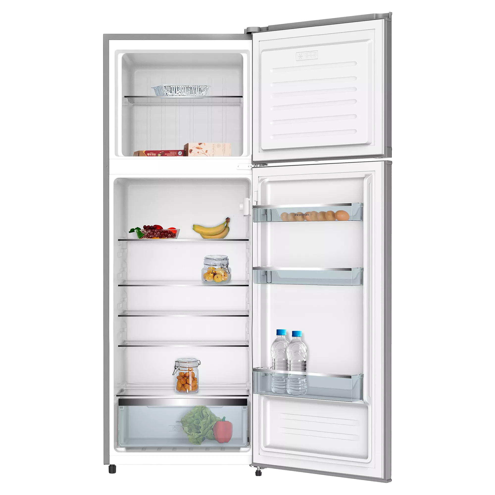 FG-300D75XER Infiniton - 3