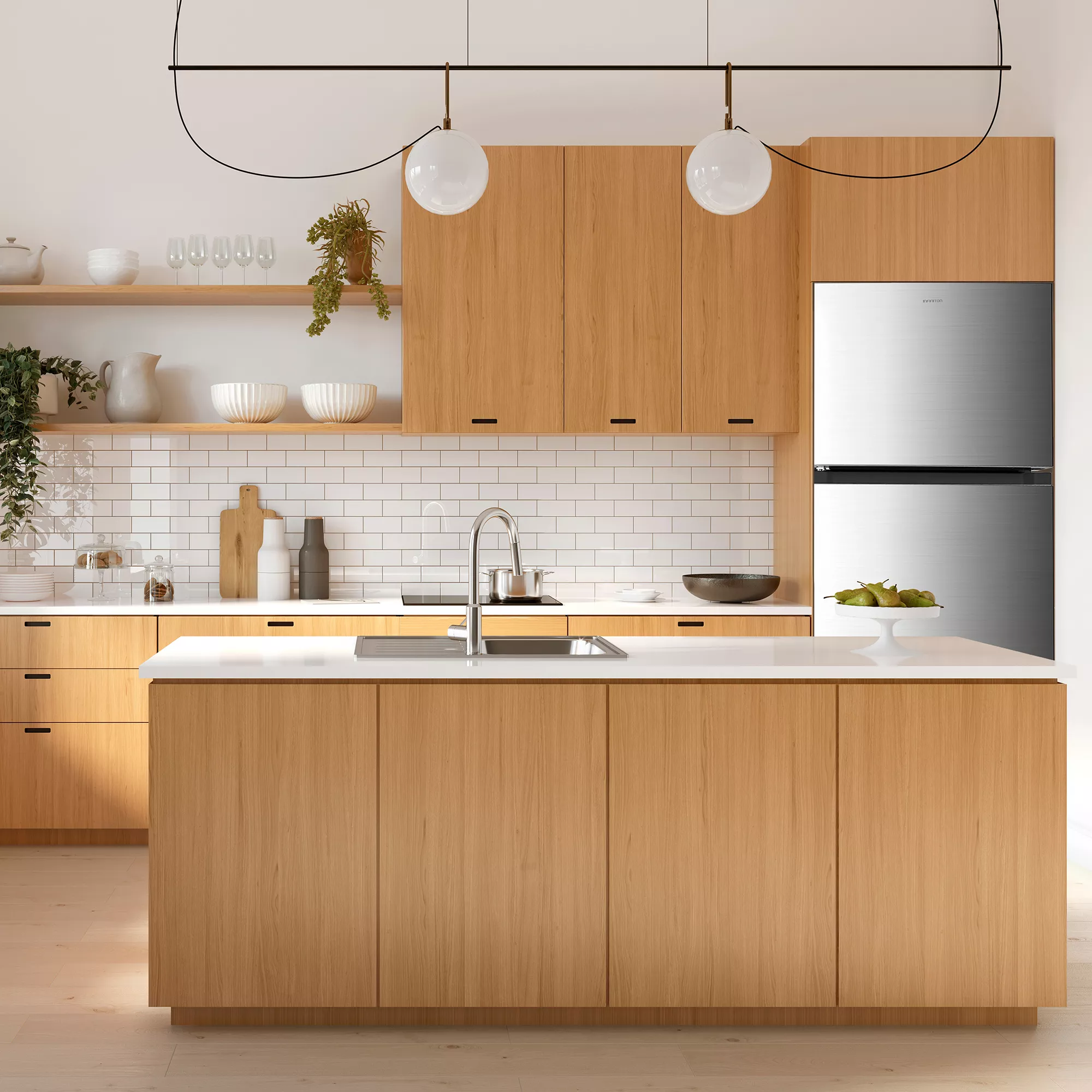 FG-300D75XER Infiniton - 5