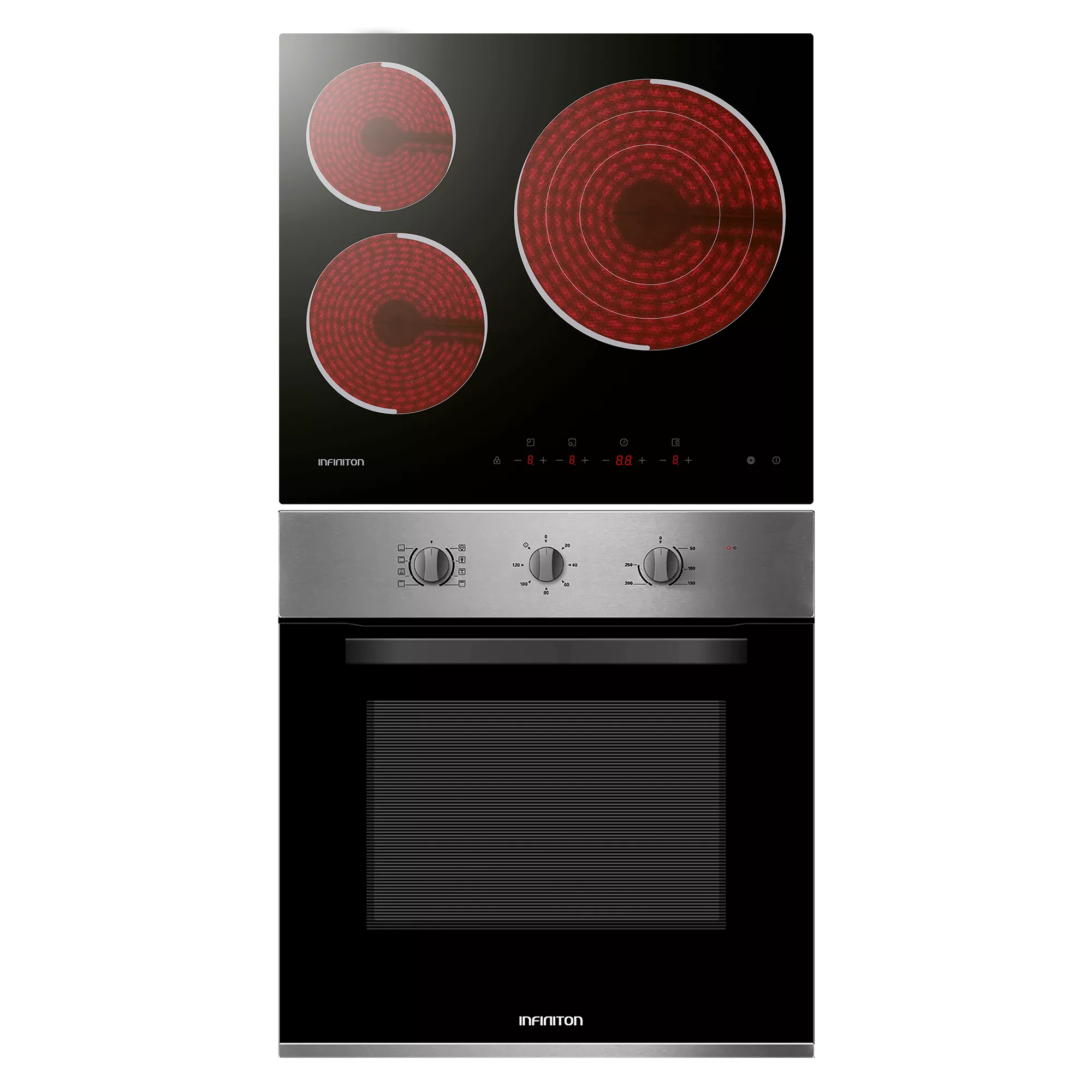 HV-CB65H30 Infiniton - 2