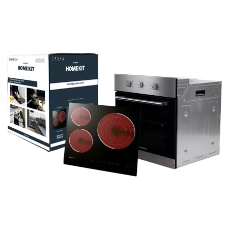 HV-CB65H30 Infiniton - 1