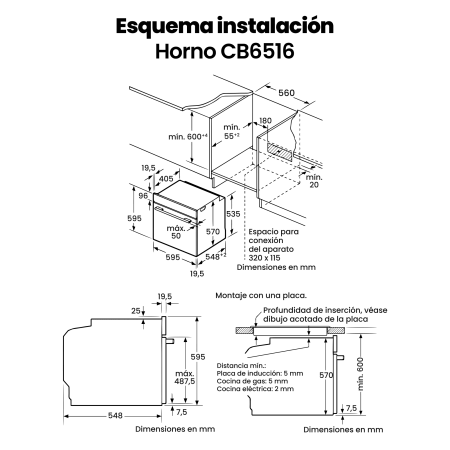 HV-CB65H30 Infiniton - 4