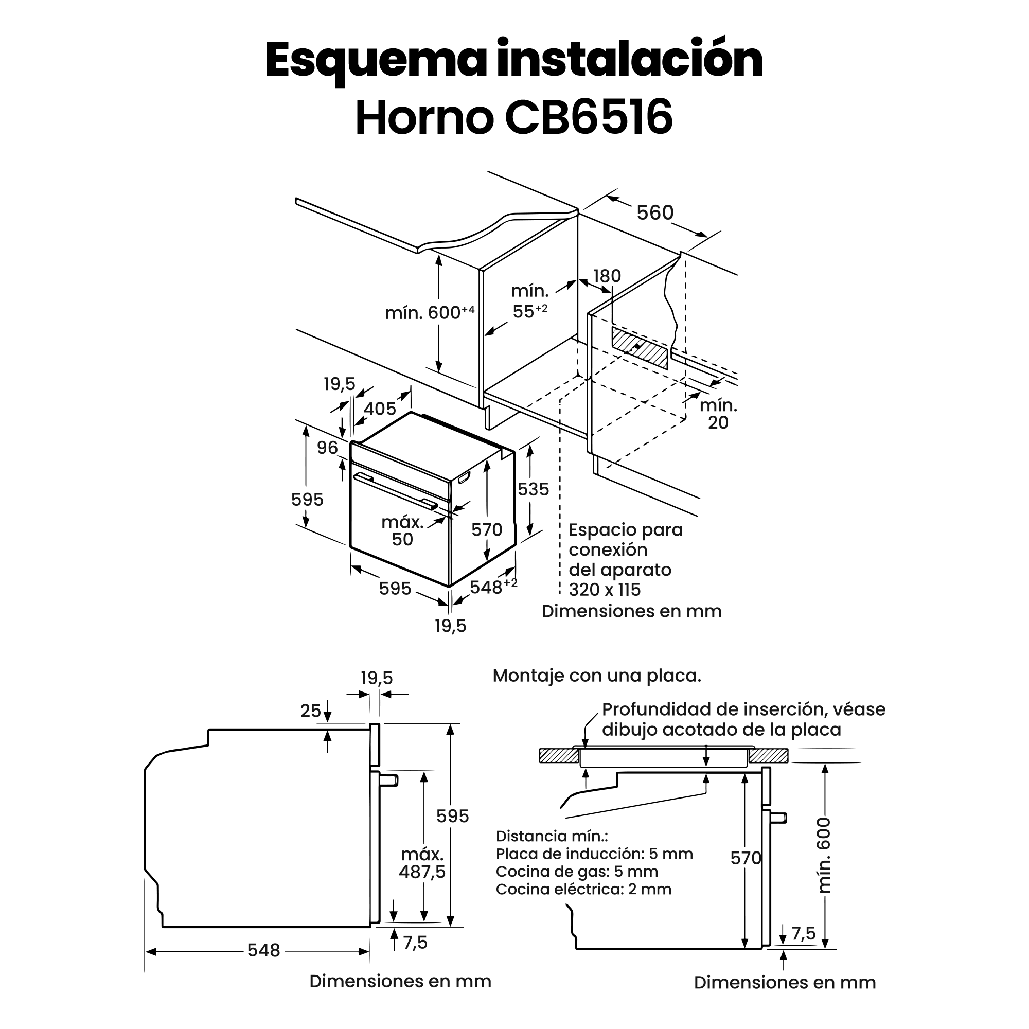 HV-CB65H30 Infiniton - 4
