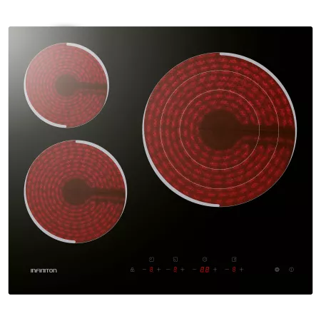 HV-CB65H30 Infiniton - 6