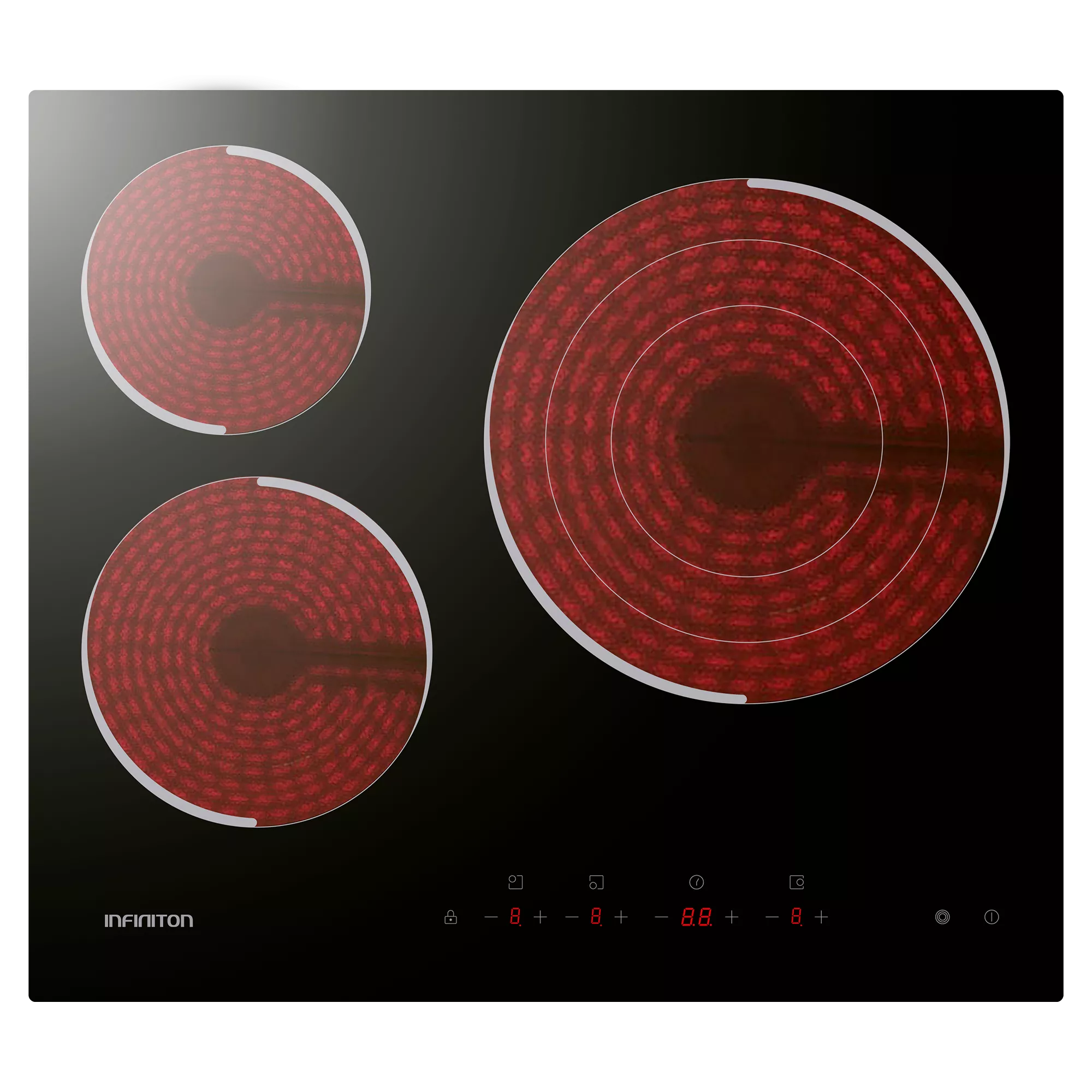 HV-CB65H30 Infiniton - 6