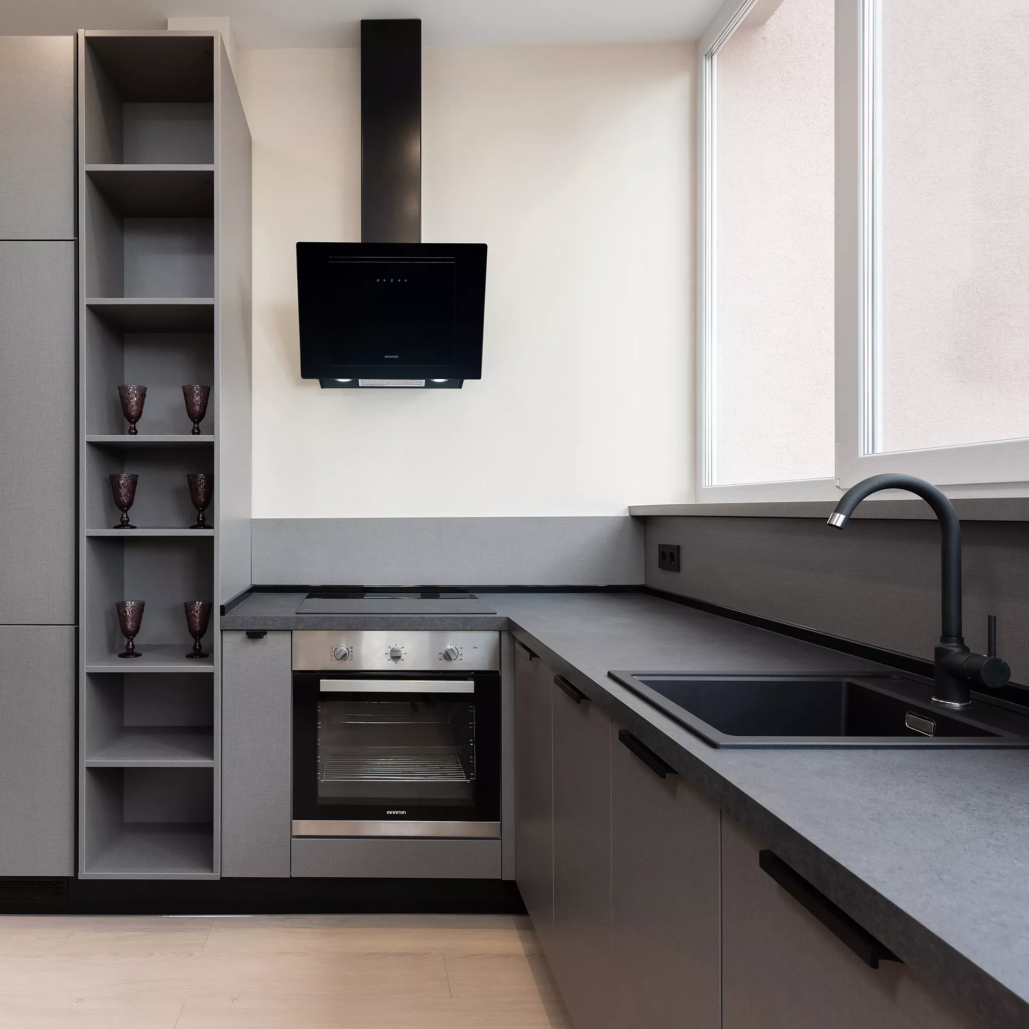 HV-CB65H30 Infiniton - 8