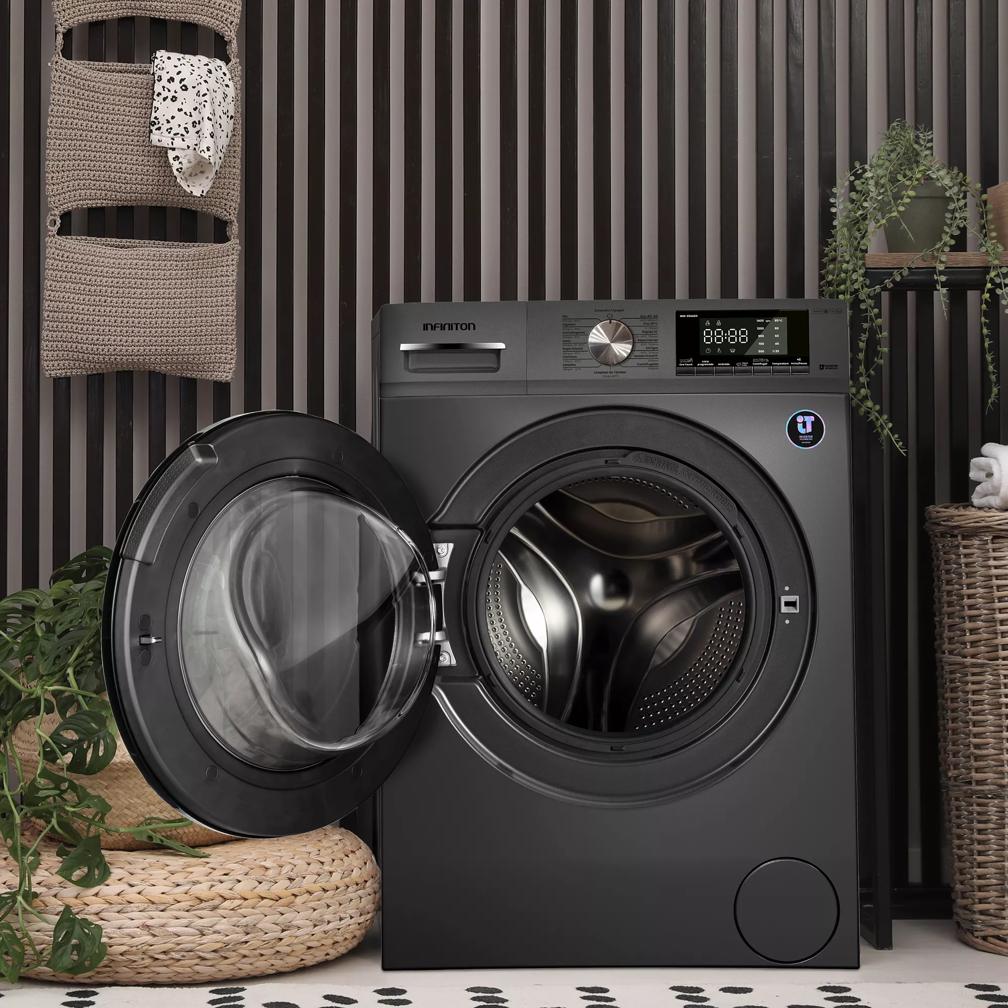 WM-S14DAN Infiniton - 15