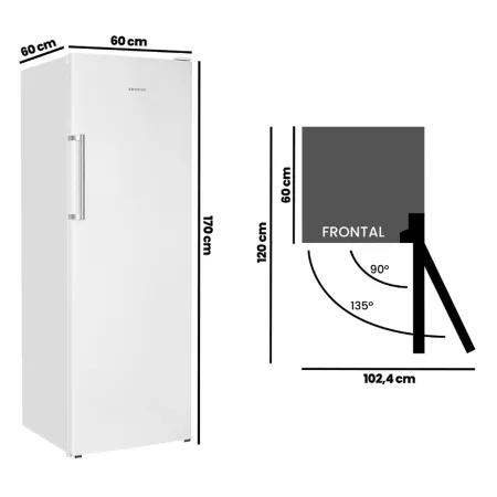 CV-242L70BED Infiniton - 4