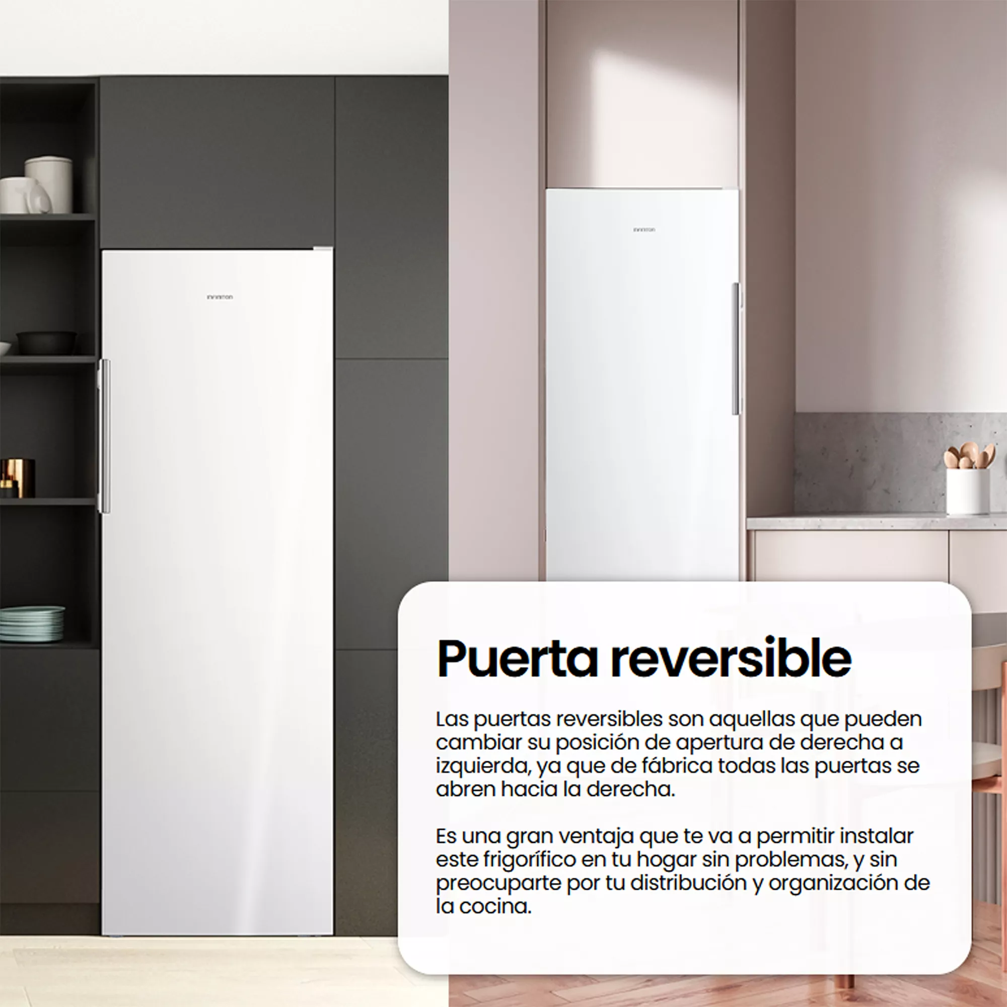 CV-242L70BED Infiniton - 5