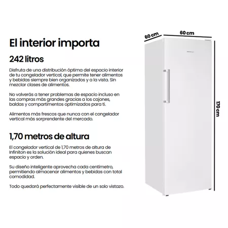 CV-242L70BED Infiniton - 3