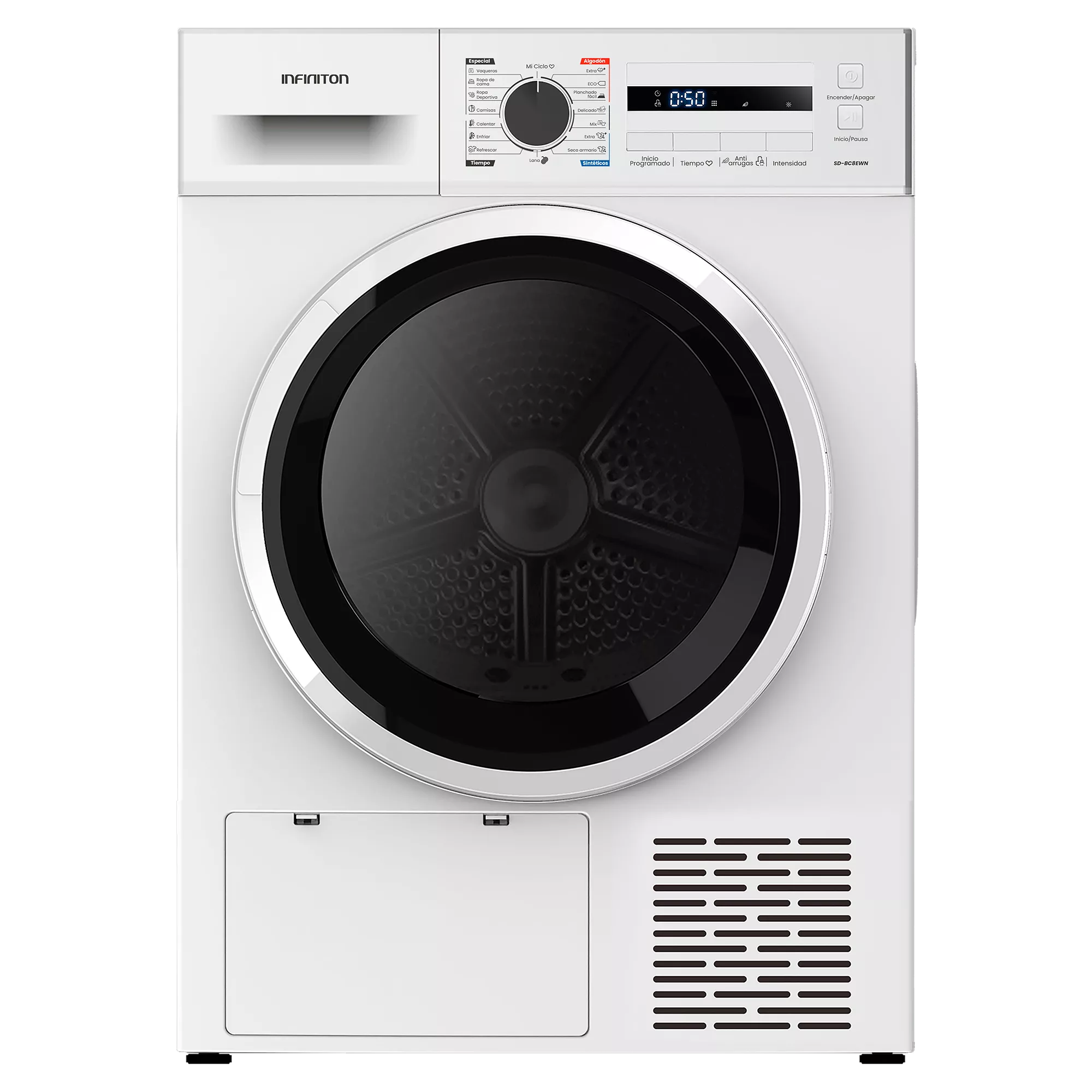 SD-BC8EWN Infiniton - 1